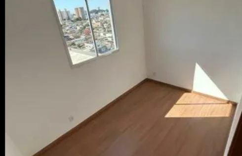 Apartamento em Martins, Uberlândia