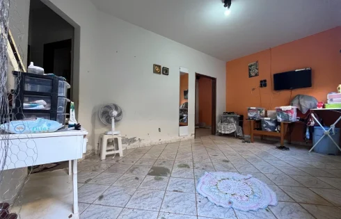 Casa em Segismundo Pereira, Uberlândia