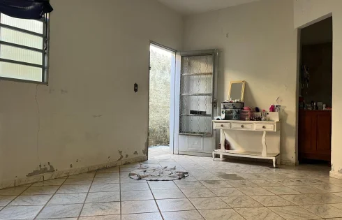 Casa em Segismundo Pereira, Uberlândia