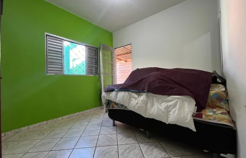 Casa em Segismundo Pereira, Uberlândia