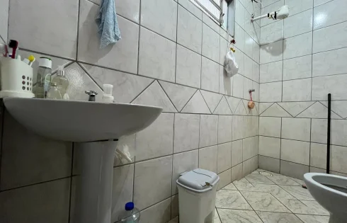 Casa em Segismundo Pereira, Uberlândia