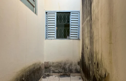 Casa em Segismundo Pereira, Uberlândia