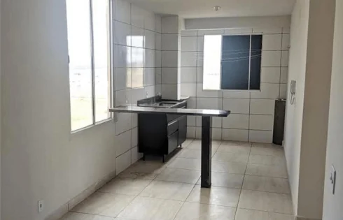 Apartamento em Pequis, Uberlândia