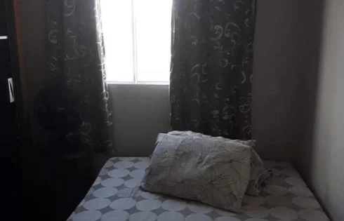 Apartamento em Pequis, Uberlândia