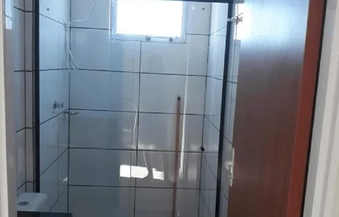 Apartamento em Pequis, Uberlândia