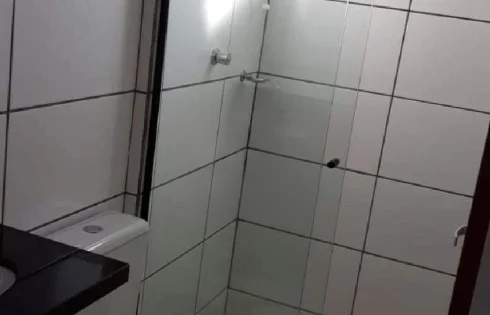 Apartamento em Pequis, Uberlândia