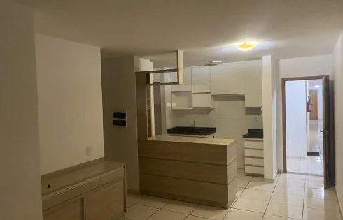 Apartamento em Jardim Espanha, Uberlândia