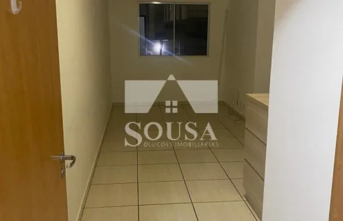 Apartamento em Jardim Espanha, Uberlândia