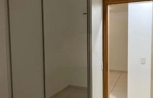Apartamento em Jardim Espanha, Uberlândia