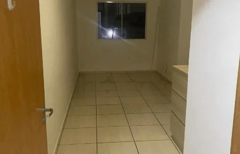 Apartamento em Jardim Espanha, Uberlândia