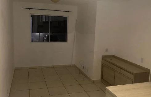 Apartamento em Jardim Espanha, Uberlândia