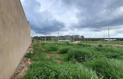Verde Vida, Uberlândia