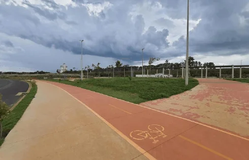 Terreno em Verde Vida, Uberlândia