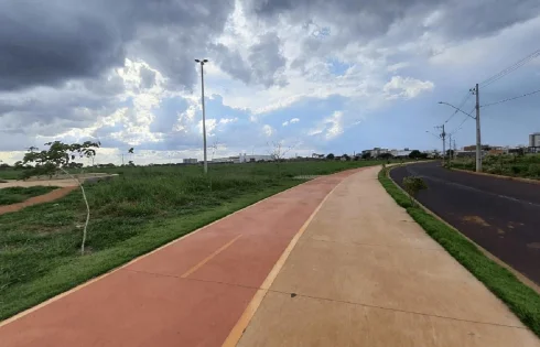 Terreno em Verde Vida, Uberlândia