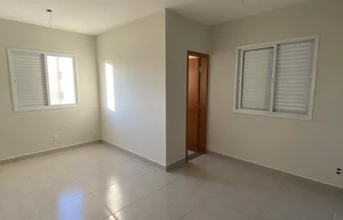 Apartamento em Novo Mundo, Uberlândia