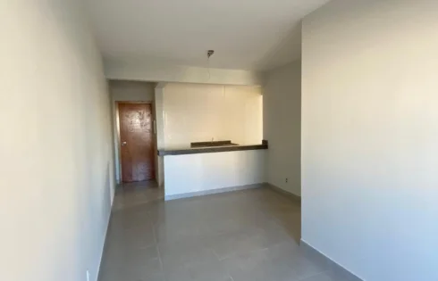 Apartamento em Novo Mundo, Uberlândia
