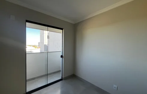 Apartamento em Shopping Park, Uberlândia