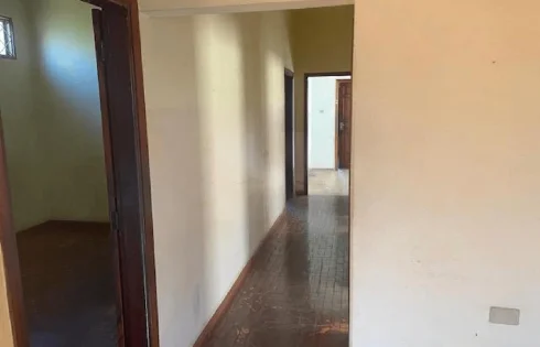 Casa em Centro, Uberlândia