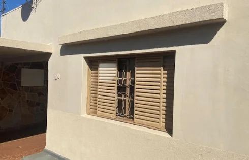 Casa em Centro, Uberlândia