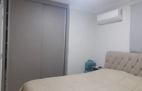 Apartamento em Pampulha, Uberlândia