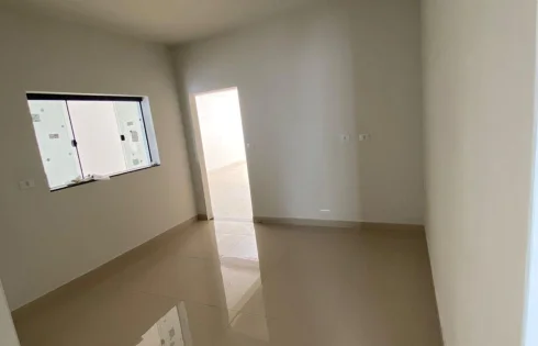 Casa em Santa Mônica, Uberlândia
