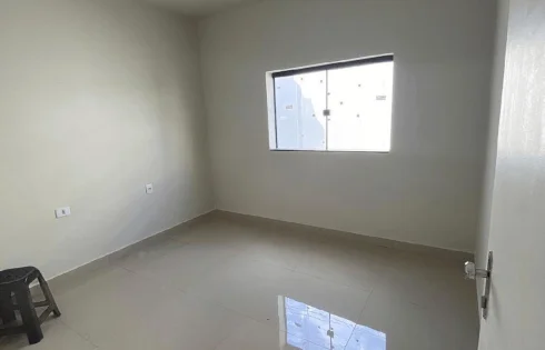 Casa em Santa Mônica, Uberlândia