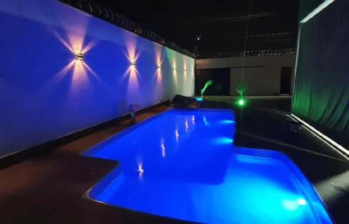 Jardim Sucupira, Uberlândia