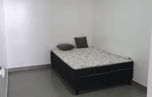 Casa em Jardim Sucupira, Uberlândia