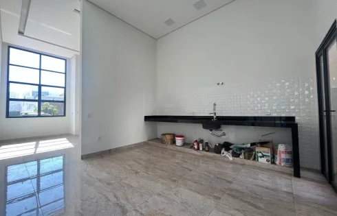 Casa em Alto Umuarama, Uberlândia