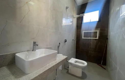 Casa em Alto Umuarama, Uberlândia