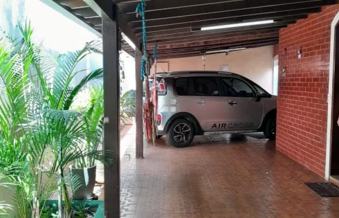 Custódio Pereira, Uberlândia