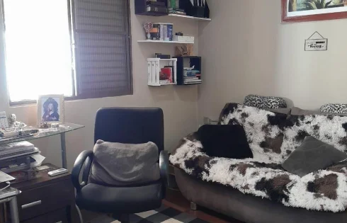 Casa em Custódio Pereira, Uberlândia