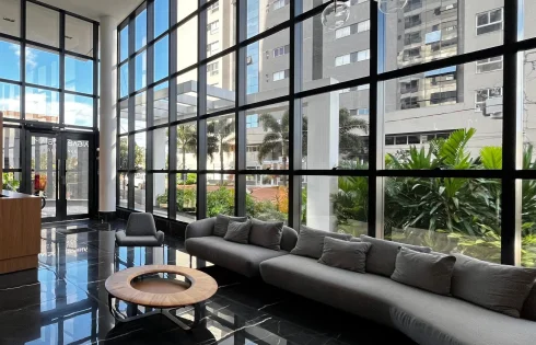 Apartamento em Tibery, Uberlândia