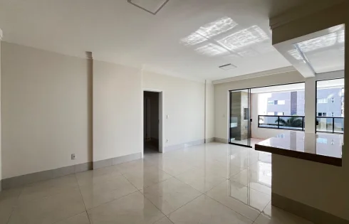 Apartamento em Tibery, Uberlândia