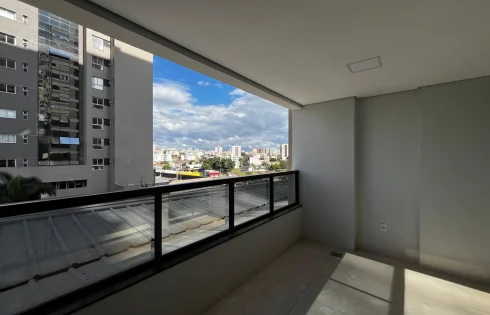 Apartamento em Tibery, Uberlândia