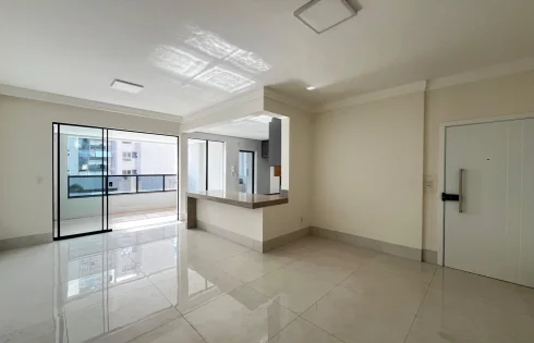 Apartamento em Tibery, Uberlândia
