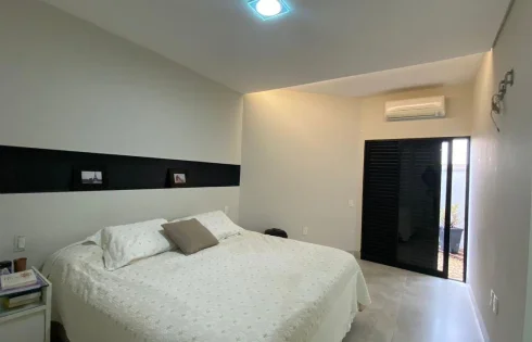 Casa em Aclimação, Uberlândia