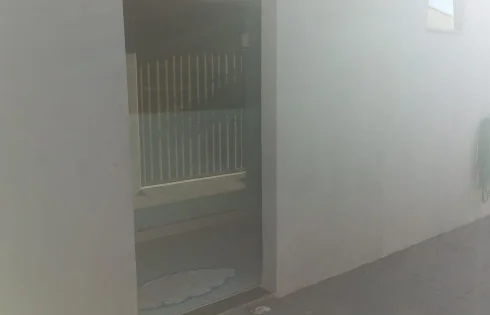 Casa em Santa Rosa, Uberlândia