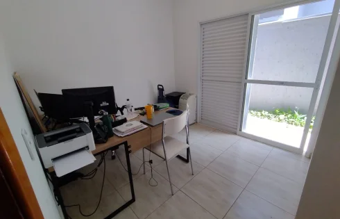 Casa em Minas Gerais, Uberlândia