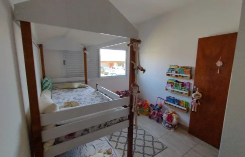 Casa em Minas Gerais, Uberlândia