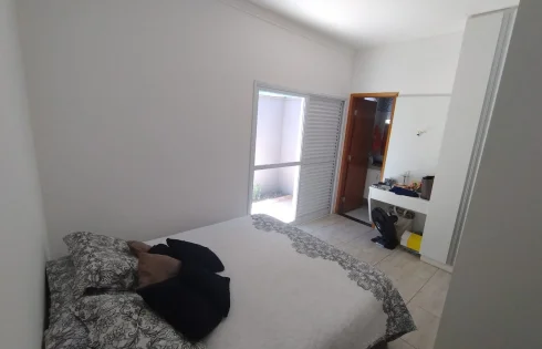 Casa em Minas Gerais, Uberlândia