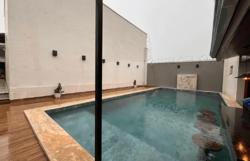 Jaraguá, Uberlândia