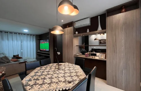 Casa em Jaraguá, Uberlândia