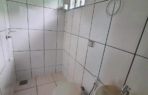 Casa em Daniel Fonseca, Uberlândia