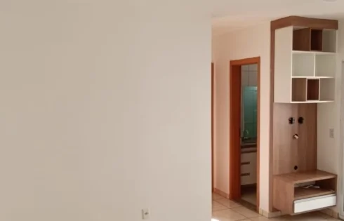 Copacabana, Uberlândia
