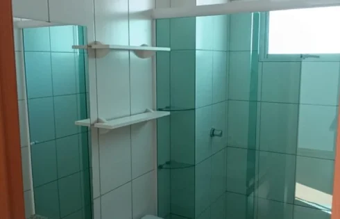 Apartamento em Copacabana, Uberlândia