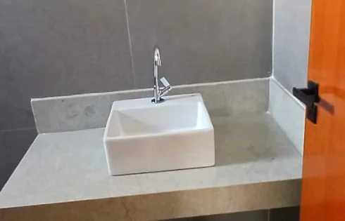 Casa em Jardim América, Uberlândia