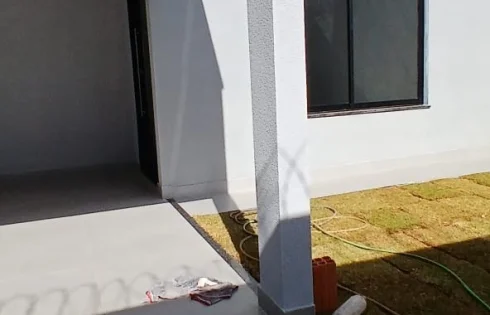 Casa em Jardim América, Uberlândia
