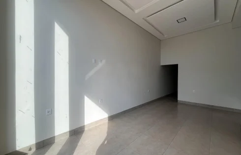 Casa em Jardim Brasília, Uberlândia