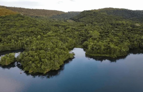 Zona Rural, Uberlândia